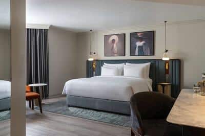 Collection Superior Room