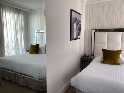 Traditional Room