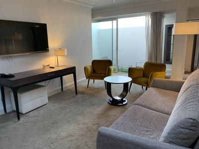 Suite Prestige