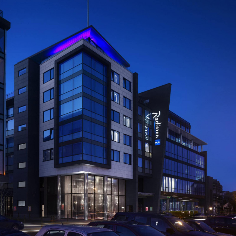 Hotelfoto