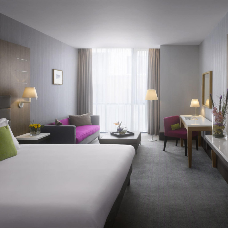 Hotelfoto