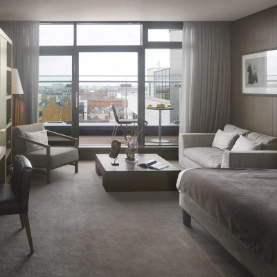 Hotelfoto