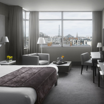 Hotelfoto