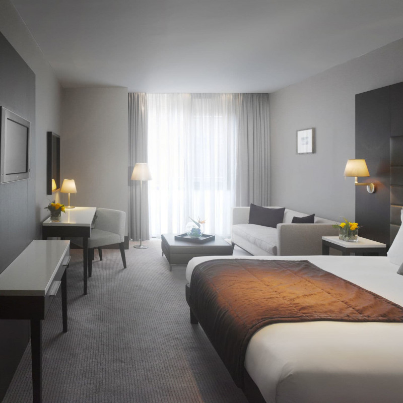 Hotelfoto
