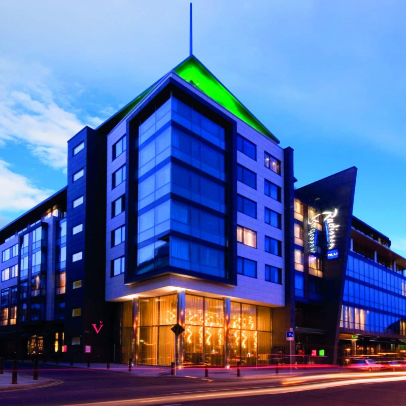 Hotelfoto