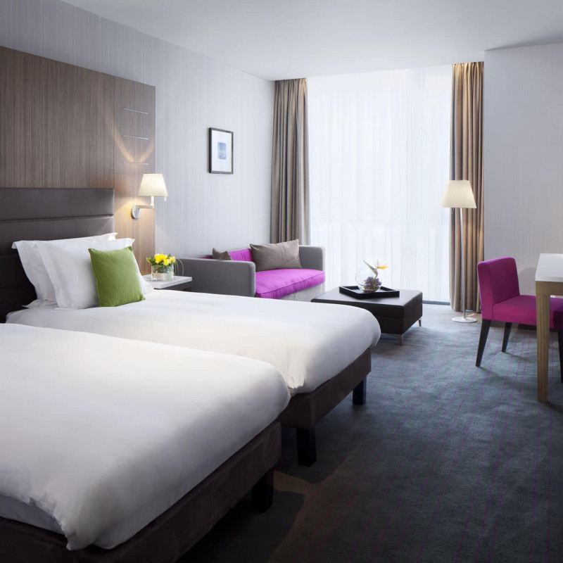 Hotelfoto