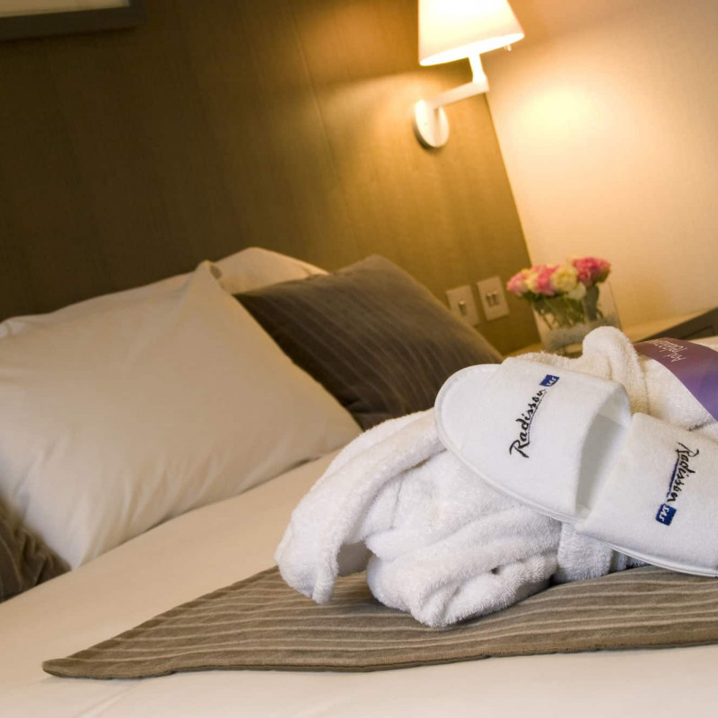 Hotelfoto