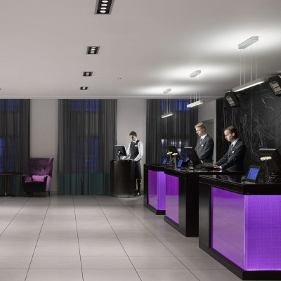 Hotelfoto