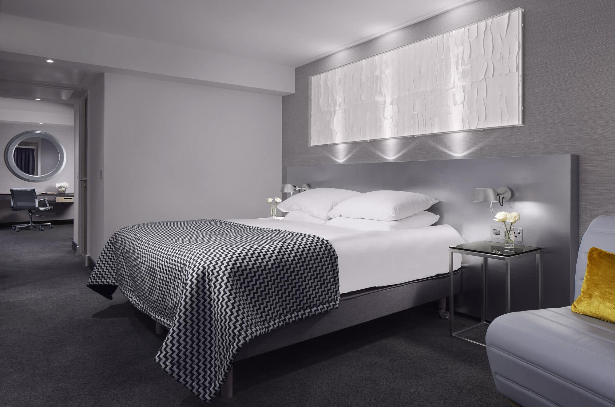 Radisson Blu Hotel, Edinburgh City Centre