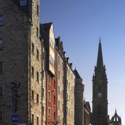 Hotelfoto