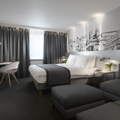 Hotelfoto