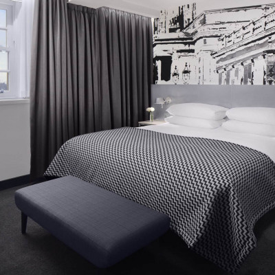 Hotelfoto