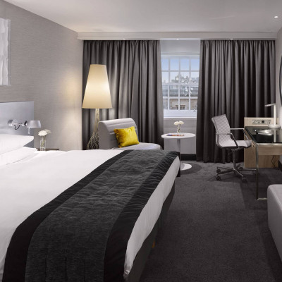 Hotelfoto