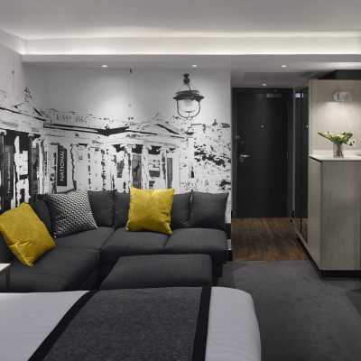 Hotelfoto