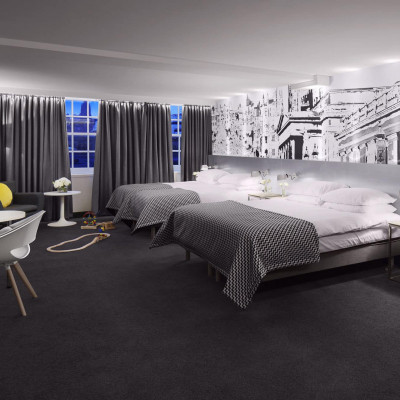 Hotelfoto