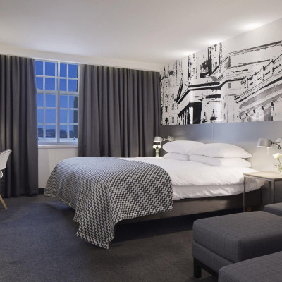 Hotelfoto