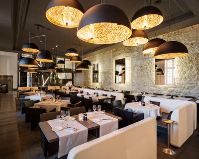 Brasserie