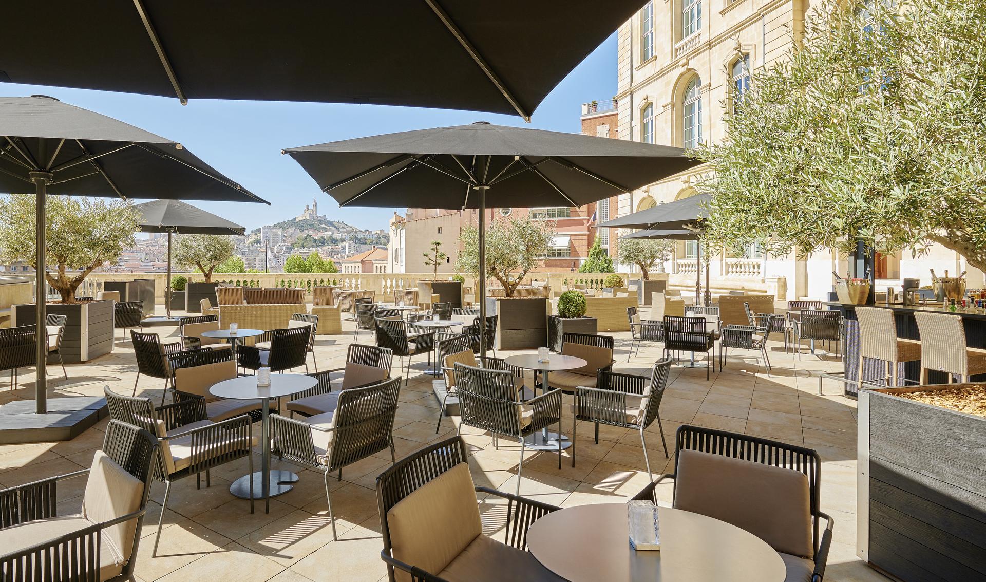InterContinental Marseille - Hotel Dieu