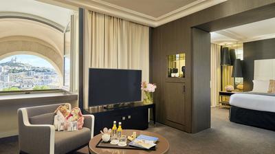 Family Suite Harbor View