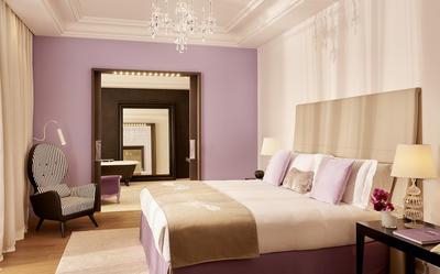 Presidential Suite