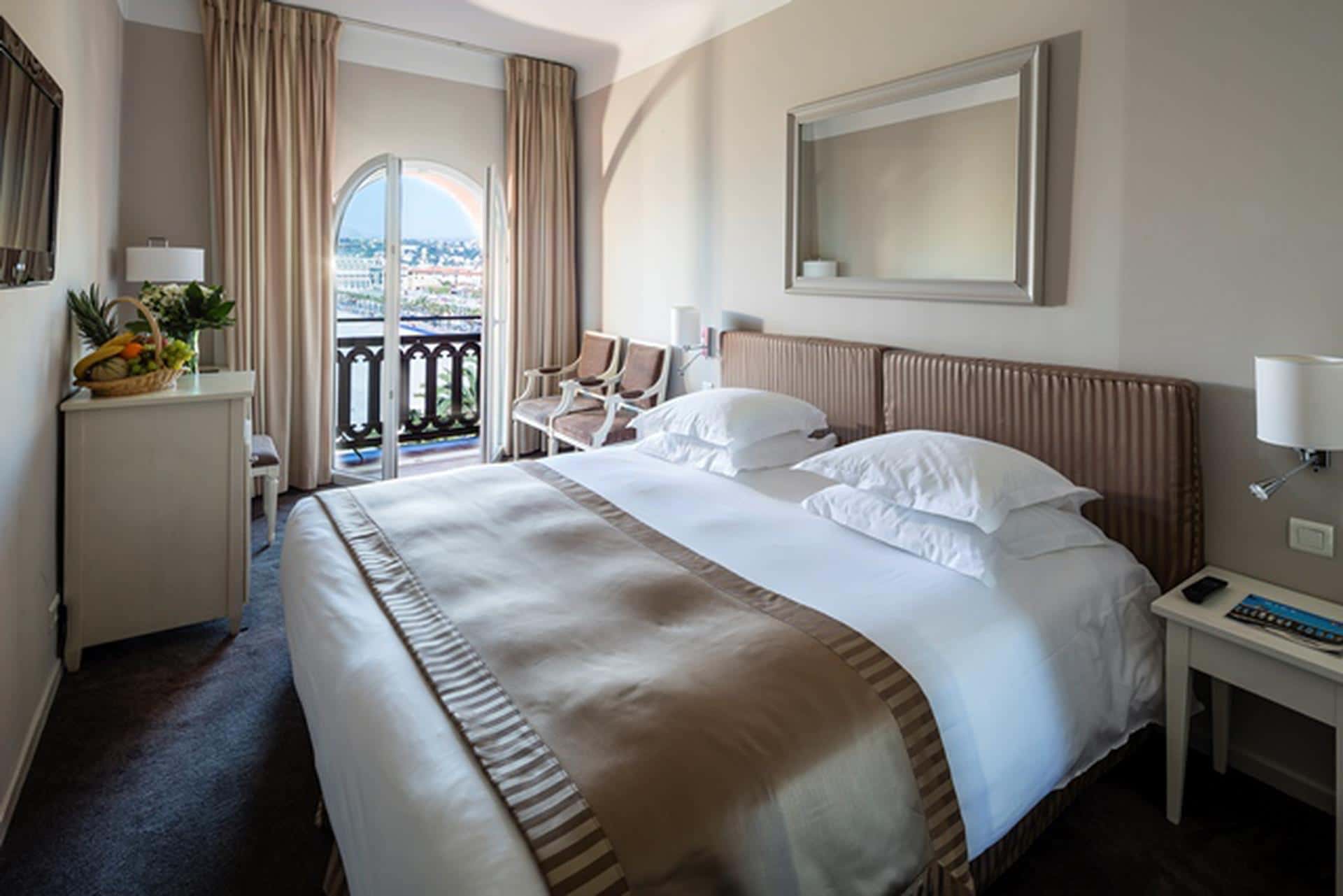 Hotel Suisse Nice
