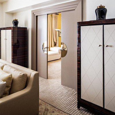 Macassar Suite