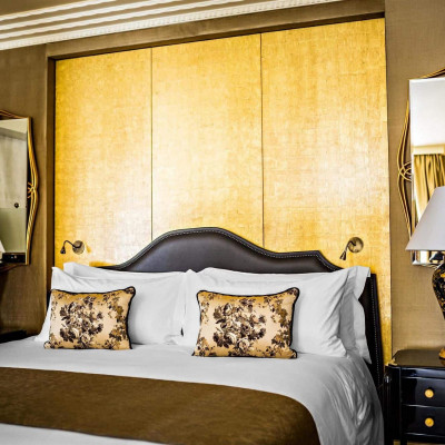 Prince de Galles Suite d Or