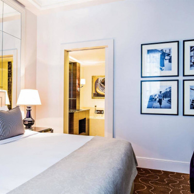Mosaic Suite