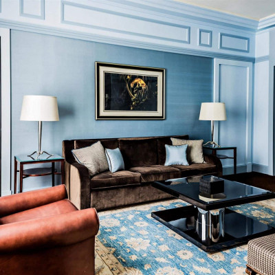 Macassar Suite