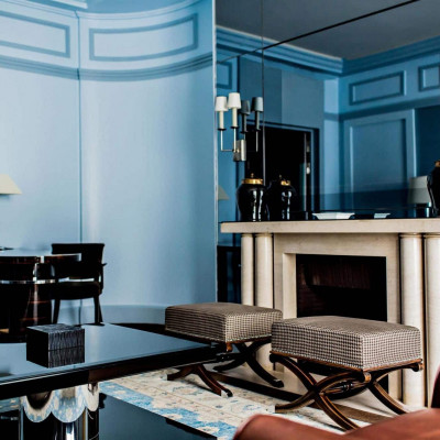 Macassar Suite