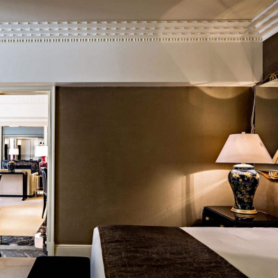 Prince de Galles Suite d Or