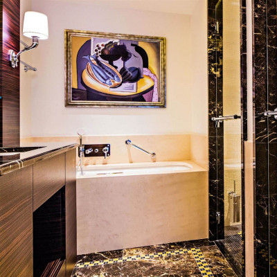 Mosaic Suite