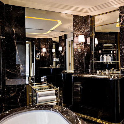 Prince de Galles Suite d Or