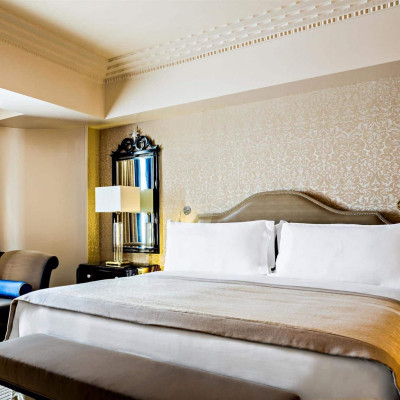 Prince de Galles Suite Saphir
