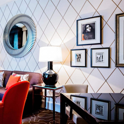 Mosaic Suite
