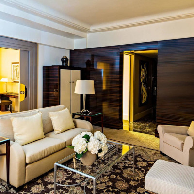 Macassar Suite