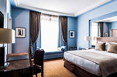 Macassar Suite