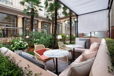 Le Patio