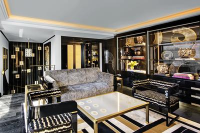 Suite Lalique