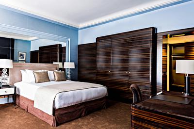 Macassar Suite