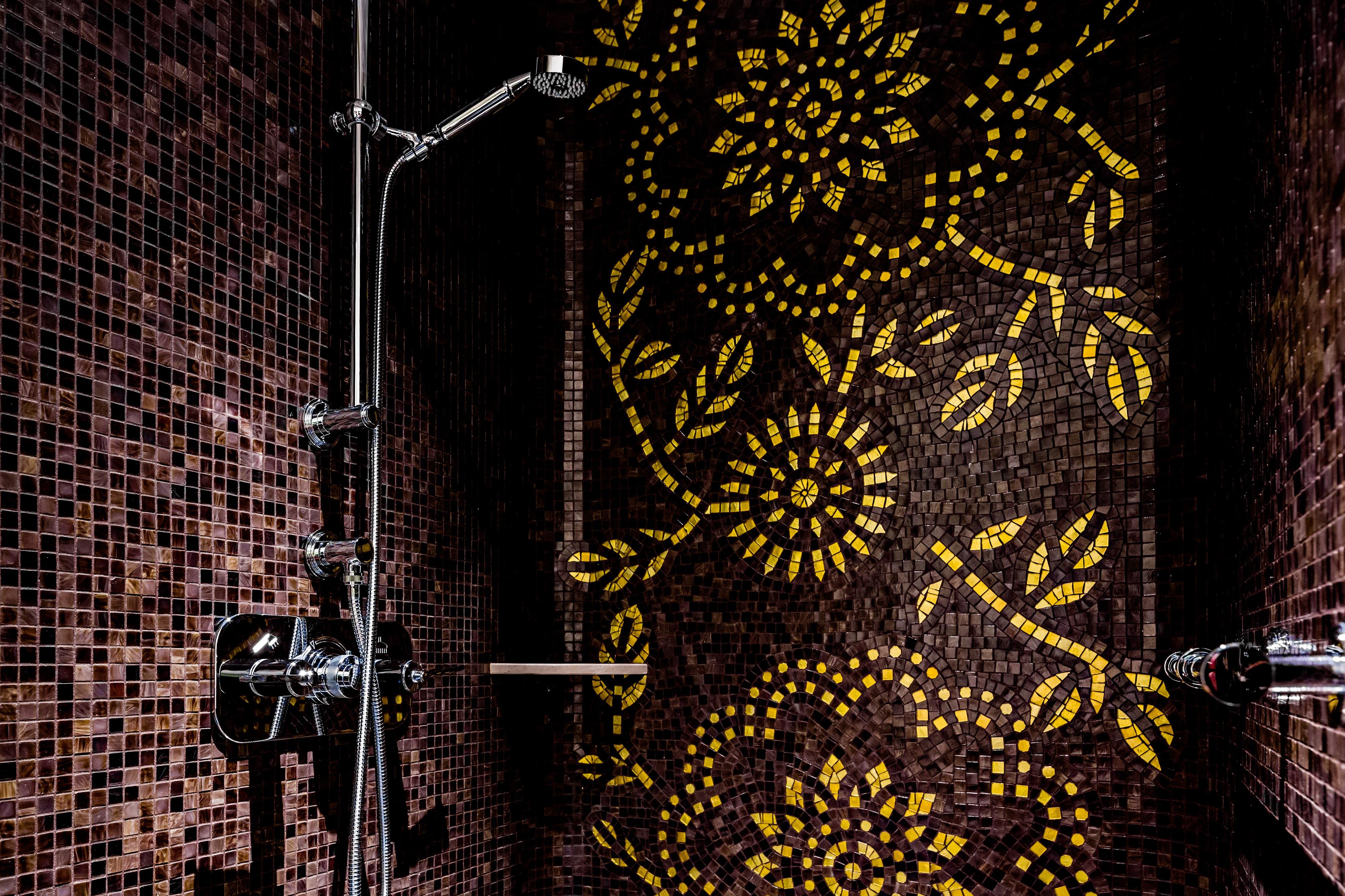 Mosaic Suite