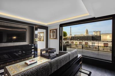 Suite Lalique