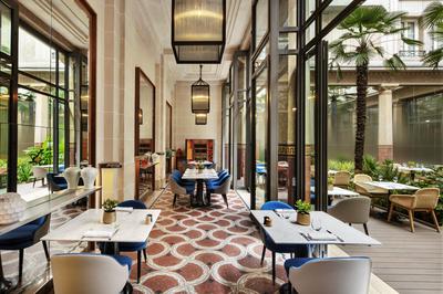 Le Patio