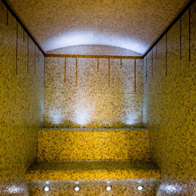 Well Suite - Hammam
