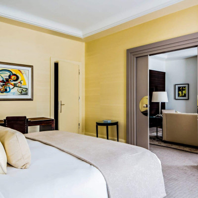 Macassar Suite