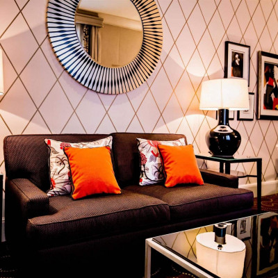 Mosaic Suite