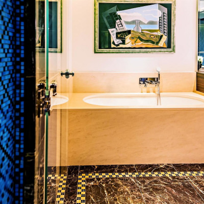 Macassar Suite