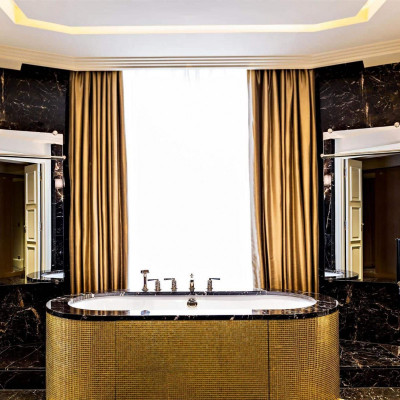 Prince de Galles Suite d Or