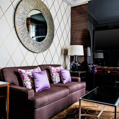 Mosaic Suite