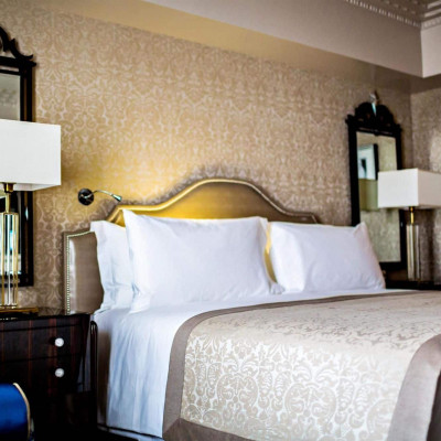 Prince de Galles Suite Saphir